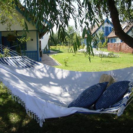 Casa Dintre Salcii 호텔 Uzlina 외부 사진